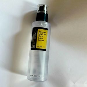 COSRX Advanced Snail 96 Mucin Power Essence 3.38 fl oz